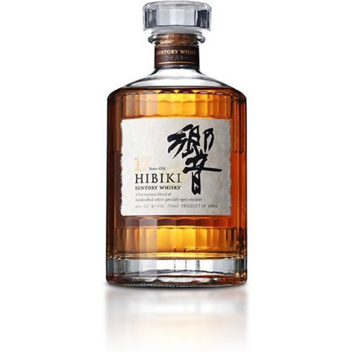 ★(hibiki17san！)おまとめ購入2点！ Suntory Hibiki 17 Year Japanese Whiskey - Joe Canal's Discount