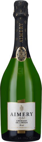 Aimery Cremant Limoux