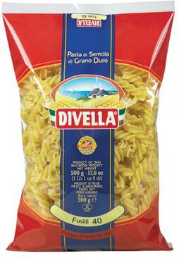 Divella Fusilli