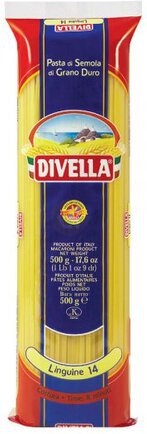 Divella Linguine