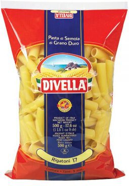 Divella Rigatoni