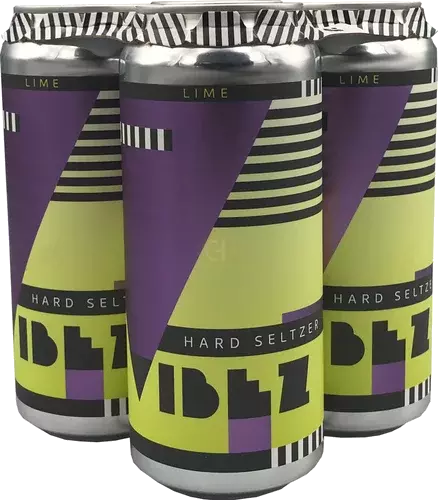 Aslin Vibez Lime 16oz Cans