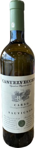Castelvecchio Sauvignon Blanc