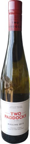 Two Paddocks Cental Otago Dry Riesling
