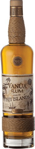 Vanua Rum Fiji