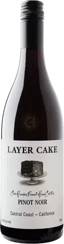 Layer Cake Pinot Noir