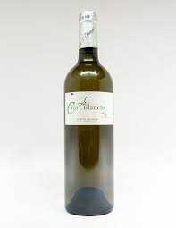 Les 3 Domaines Ca Tes De Gascogne La Croix Blanche