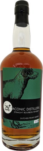 Taconic Bourbon
