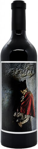 Orin Swift Palermo