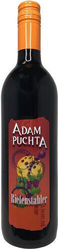 Adam Puchta Riefenstahler