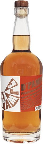 D'pampe Pamplemousse Vermouth