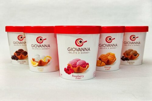 Giovanna Espresso