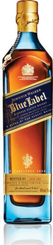 Johnnie Walker Blue Label