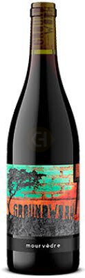 Sans Liege Groundwork Mourvedre