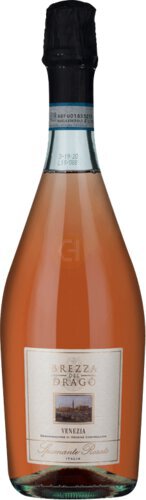 Brezza Del Drago Sparkling Rosato