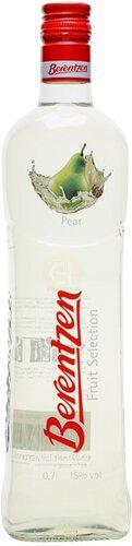 Berentzen Pear Liqueur