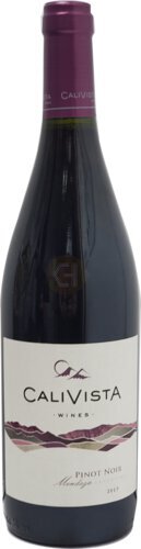 Cali Vista Pinot Noir