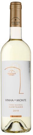 Herdade Do Peso Vinha Do Monte White