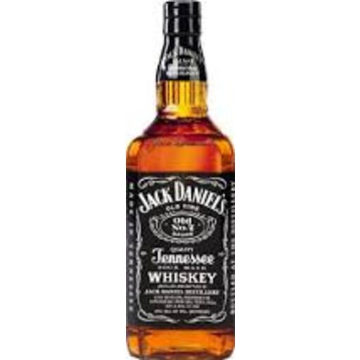 JACK DANIELS 7 BLACK LABEL 200ML - Petrock's Liquors, Hillsborough