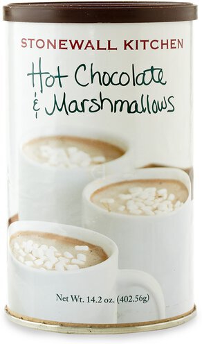 STWK Hot Chocolate & Marshmallows Mix