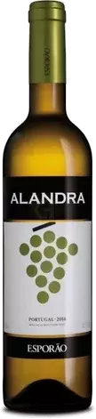 Alandra White Alentejo 2023