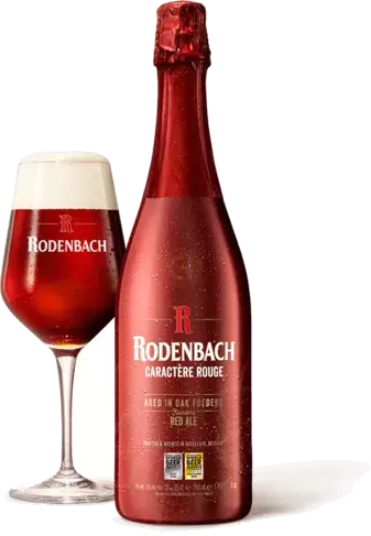 Rodenbach Caractere Rouge