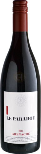 Le Paradou Grenache