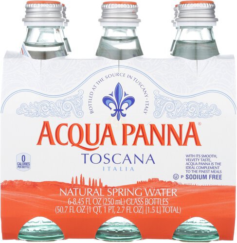 A Panna Plastic