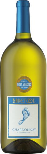 Barefoot Chardonnay