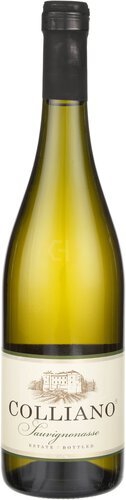 Colliano Sauvignonasse