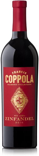 Coppola Zin Cs