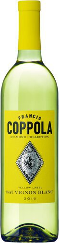 Coppola Diamond Sauv