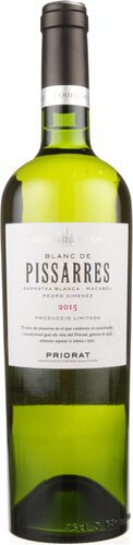 Costers Del Priorat Priorat Blanc De Pissarres