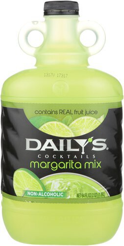 Dailys Rita Mix
