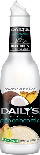 Daily's Mixes Pina Colada Mix