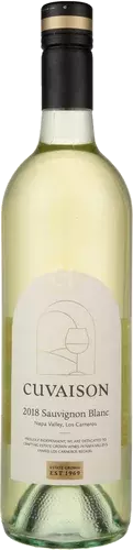Cuvaison Sauvignon Blanc Napa Valley
