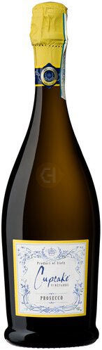 Cupcake Prosecco