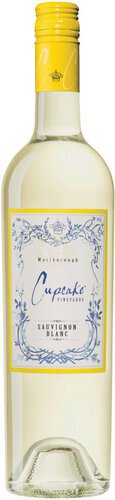 Cupcake 2012 Sauvignon Blanc