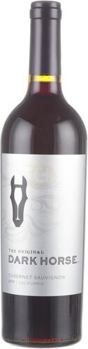 The Original Dark Horse Cabernet Sauvignon