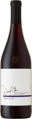 David Stone Pinot Noir
