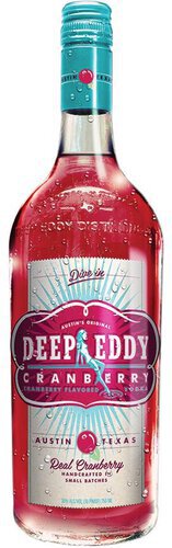 Deep Eddy Cranberry Cs