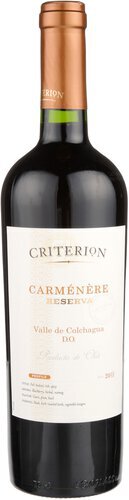 Criterion Carmenere R