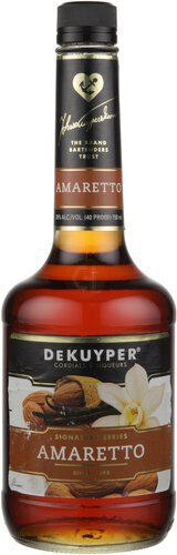 Dekuyperamaretto750ml