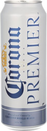Corona Premier Can 12 Pack