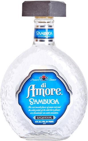 Di Amore Sambuca