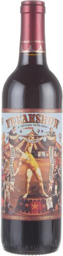 Michael David 2013 Freakshow Cabernet Sauvignon