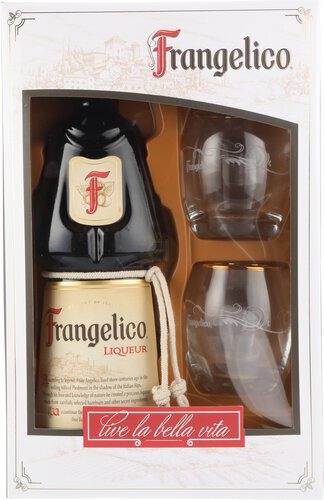 Frangelico Cs