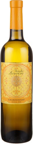 Feudo Arancio Chardonnay