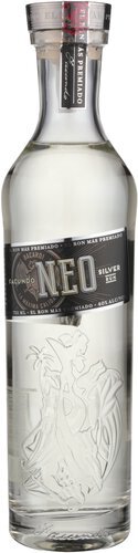 Bacardi Limon 24 Cs 200m