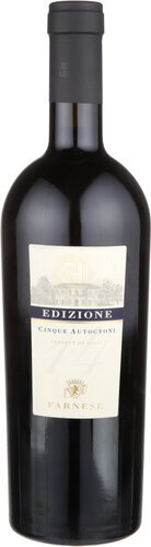 Farnese Edizione Cinque